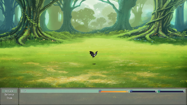 Скриншот из Traveler of Artcaster