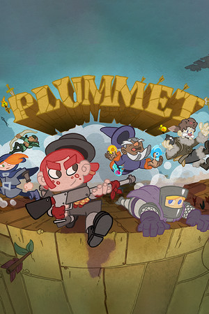 Plummet