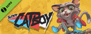 Super Catboy Demo