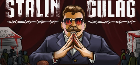 StalinGulag cover art