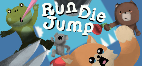 Run Die Jump cover art