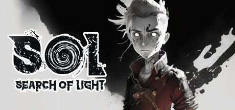 S.O.L Search of Light cover art