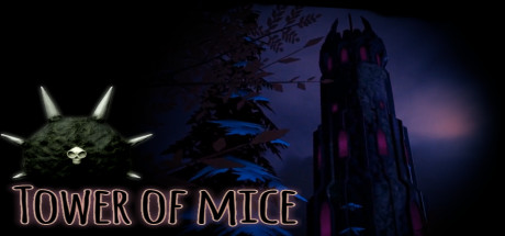 Tower of mice cover art
