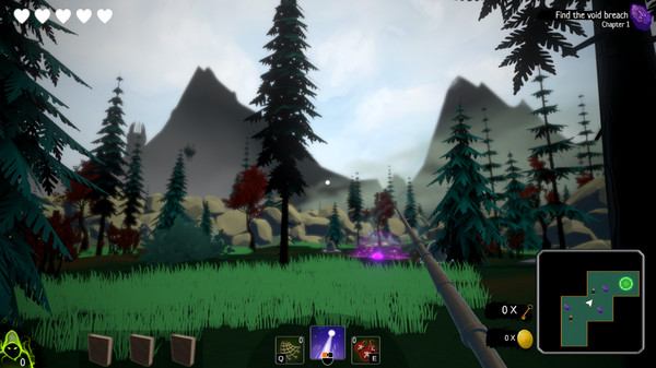 Скриншот из Tower of mice