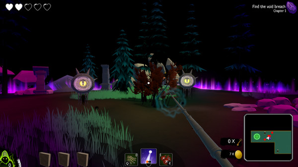 Скриншот из Tower of mice