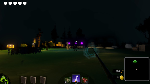 Скриншот из Tower of mice