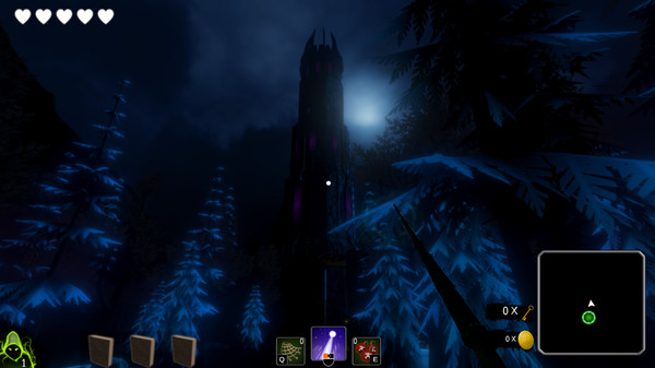 Скриншот из Tower of mice