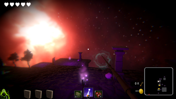 Скриншот из Tower of mice