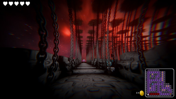 Скриншот из Tower of mice