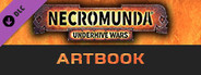 Necromunda: Underhive Wars - Artbook