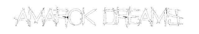 Amarok Dreams Demo Logo