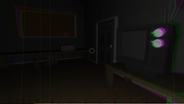 Скриншот из Amarok Dreams