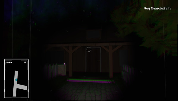 Скриншот из Amarok Dreams