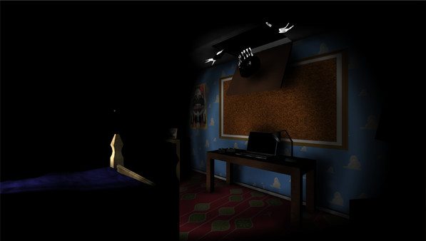 Скриншот из Amarok Dreams