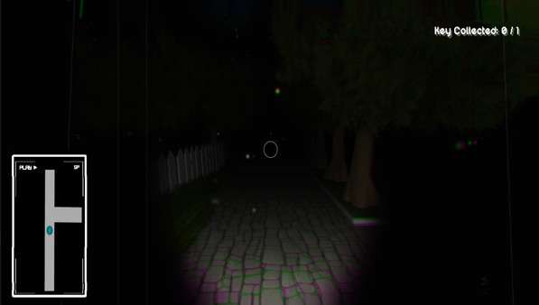 Скриншот из Amarok Dreams