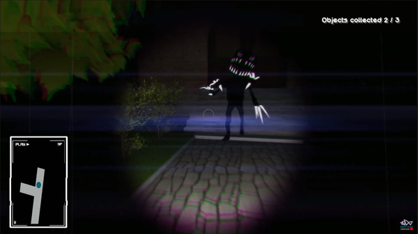 Скриншот из Amarok Dreams