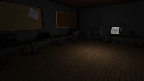 Скриншот из Amarok Dreams