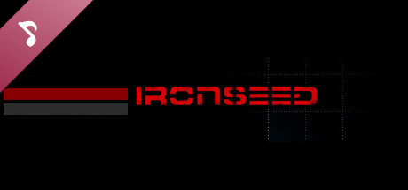 Ironseed 25th Anniversary Edition Soundtrack cover art