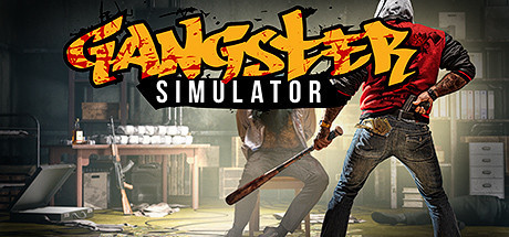 Gangster Simulator cover art