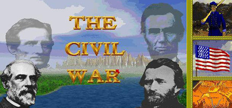 The Civil War cover art