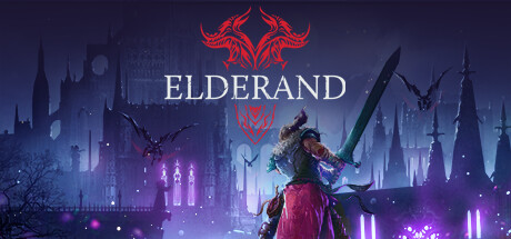 Elderand 游戏图标
