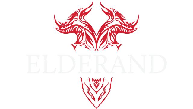 Elderand Logo