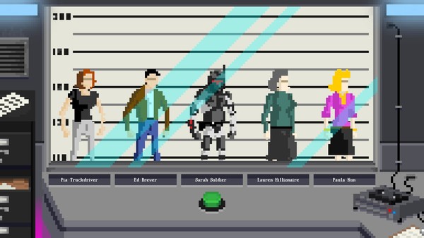 Nice to NO you game for Linux 1