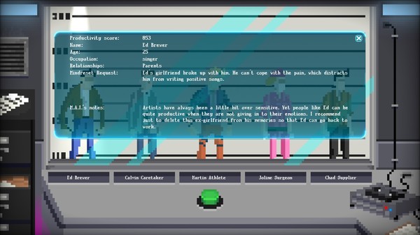 Nice to NO you game for windows Pc 1