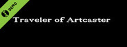 Traveler of Artcaster (Beta) Demo