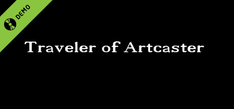 Traveler of Artcaster (Beta) Demo cover art