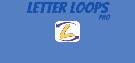 Letter Loops Pro cover art