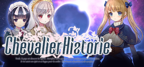 Chevalier Historie on Steam Backlog