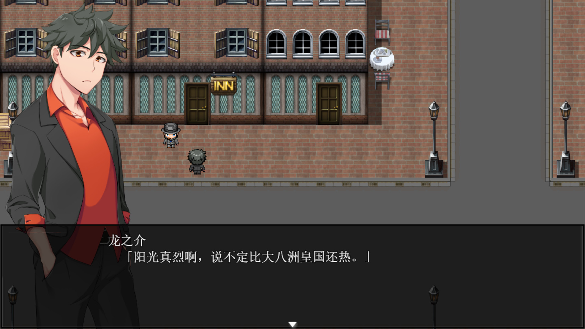 兽耳少女才不会背叛呢(V1.01)
