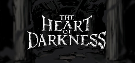 The Heart of Darkness cover art