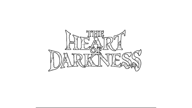 The Heart of Darkness Logo