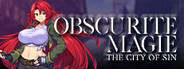 Obscurite Magie: The City of Sin
