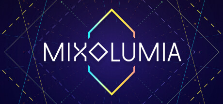 Mixolumia cover art