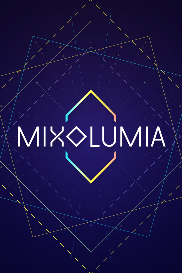 Mixolumia for steam Mixolumia for steam
