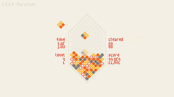 Mixolumia game for windows Pc 1