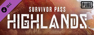 Survivor Pass: Highlands