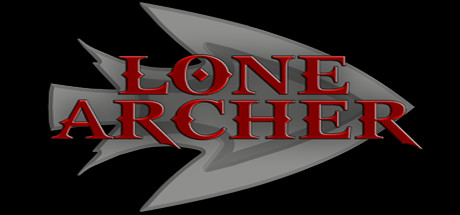 Lone Archer cover art