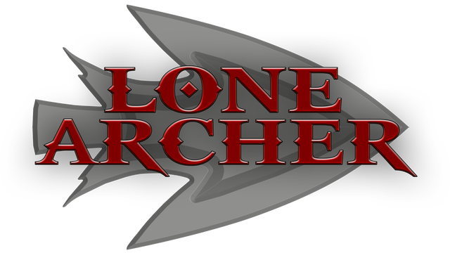 Lone Archer Logo
