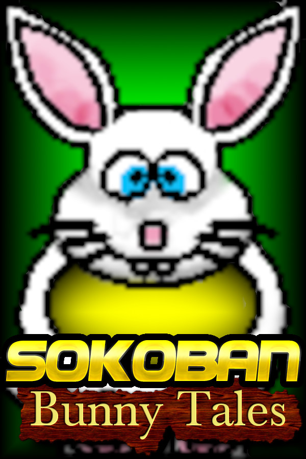 Sokoban: Bunny Tales for steam