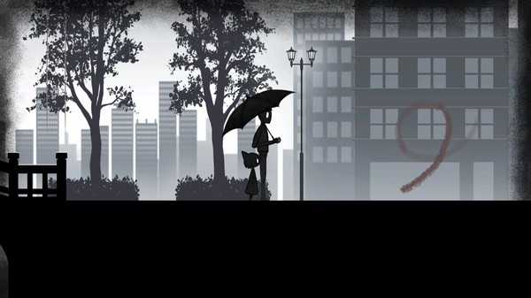 Rainyfor windows and Linux 1