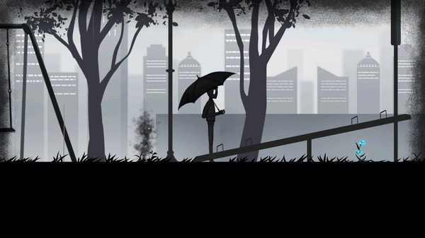 Rainy game for windows Pc 1