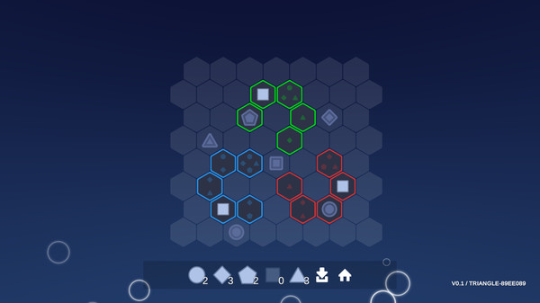 Hexdokufor windows and Linux 1