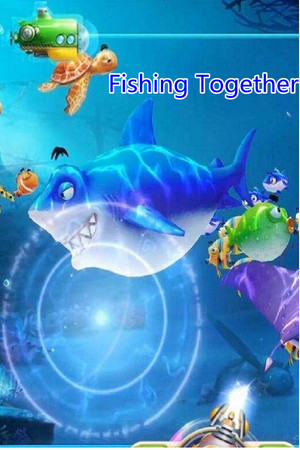 Fishing Together
