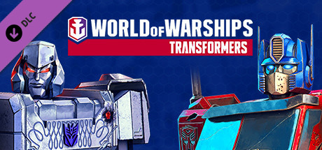 World of Warships × Transformers: Commanders