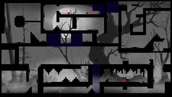 여우불for windows and Linux 1