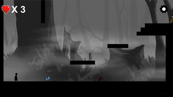 여우불 game for windows Pc 1